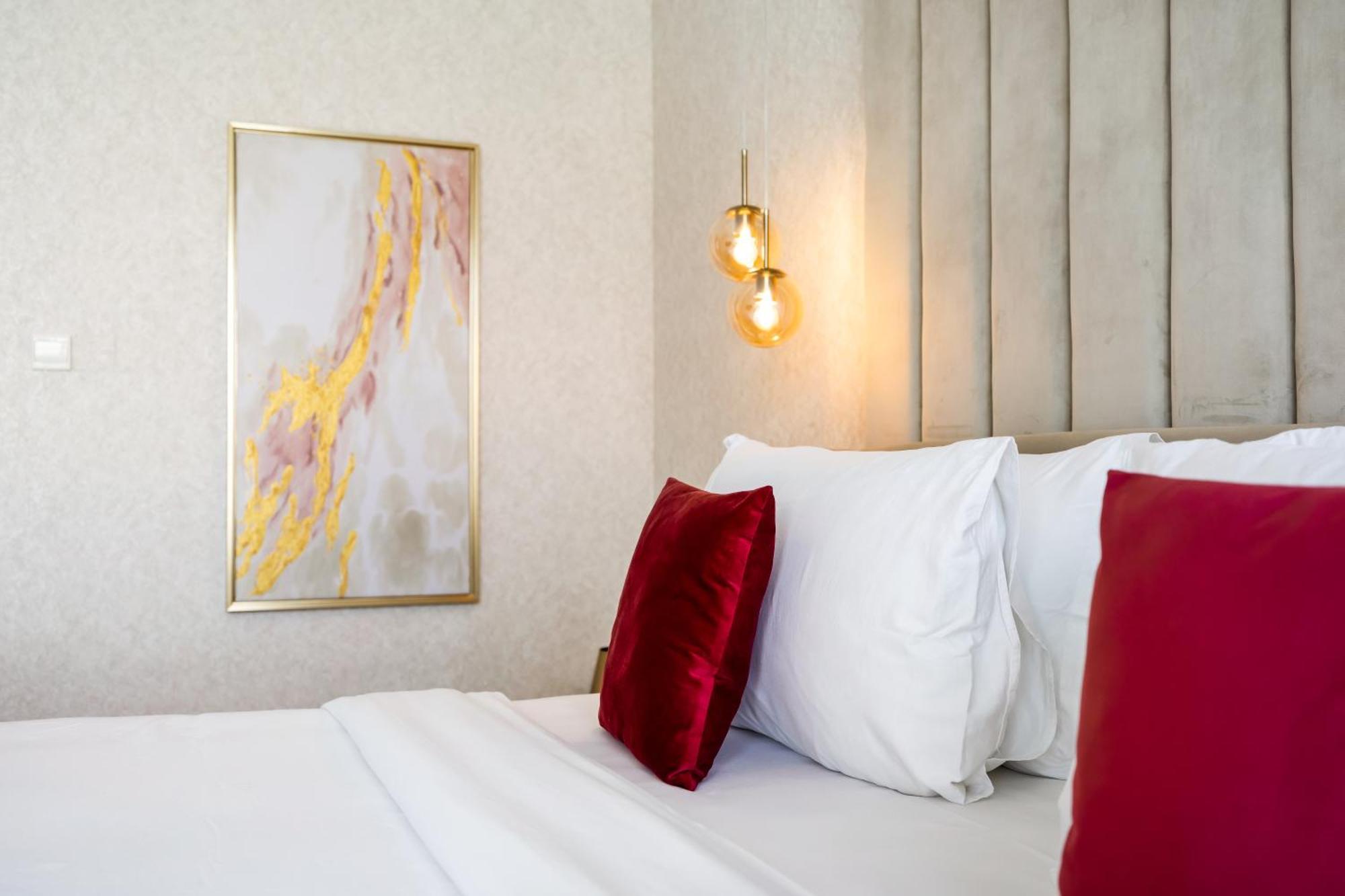 Durrani Homes - Lavish 3br Besides Burj Khalifa And Fountain View Apartment *